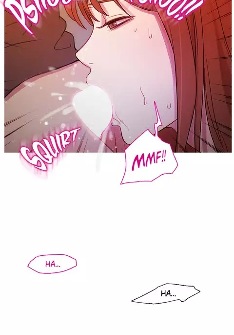 Scandal of the Witch Ch.1-35