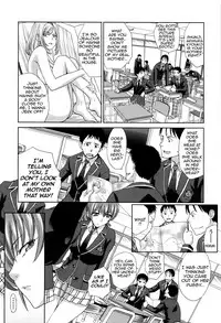 [Itaba Hiroshi] Haha Futari | Two Mothers (Haha Futari) [English][Amoskandy]