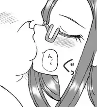 [Ribons Nights (Kyouno Aki)] Ayaka-chan, Ojisama to Ecchi [Digital]