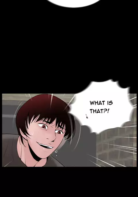 Missing Ch.1-13