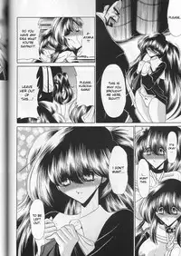 (C59) [Circle Taihei-Tengoku (Horikawa Gorou)] Daisankan [English] [desudesu]