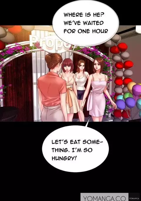 My Wives Ch.1-29