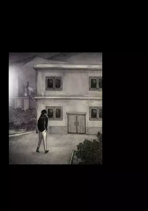 House of Dolls Ch.0-12