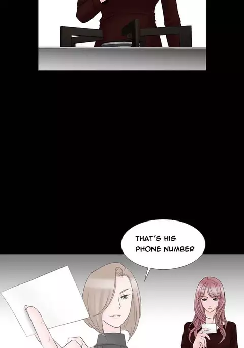 The Taste of Hands Ch.1-49