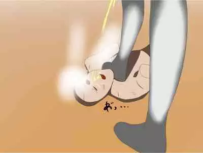 Imomushi Ningen Cafe