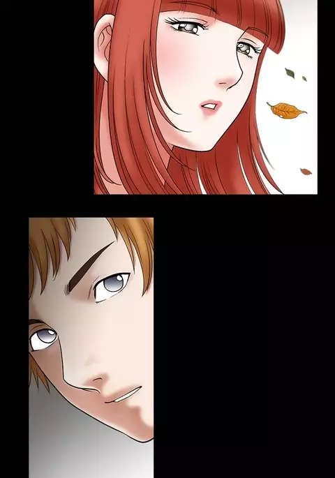 Seduction Ch.1-38