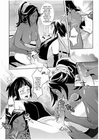 [Todd Special (Todd Oyamada)] Nekohime-sama (Bleach) [English] [SaHa] [Decensored]