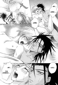 [Chitose Piyoko] Super Dakaretai Otoko [English] [Attractive Fascinante]