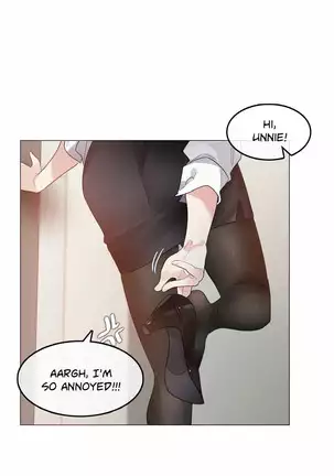 Perverts' Daily Lives Episode 1: Her Secret Recipe Ch1-19