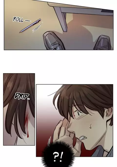 Atonement Camp Ch.1-33