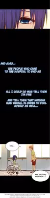 [Donggul Gom] She is Young (English) Part 1/2