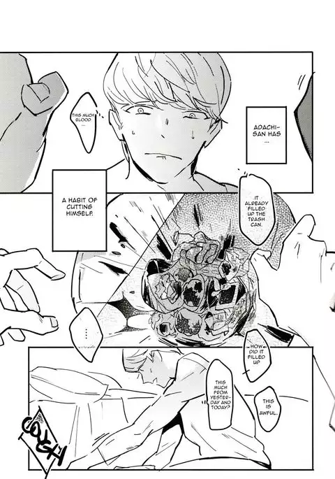 5150 | The Heart of the Crab