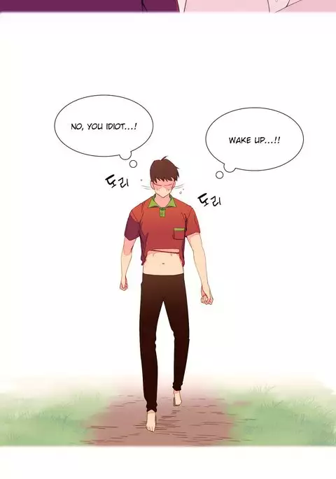 A World That I Rule Ch.01-30