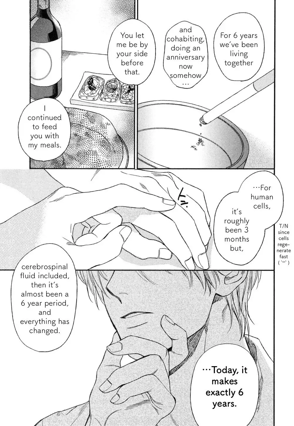 Suki ni Shitaiyo