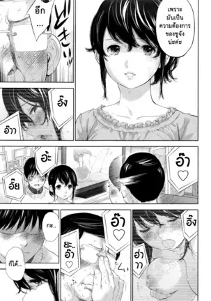 Netoraserare Vol.1-3