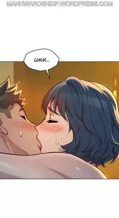 What do you Take me For? Ch.158/?