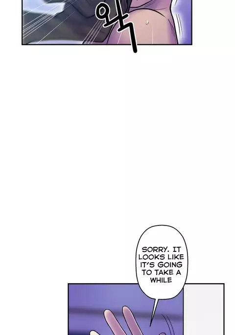 Ghost Love Ch.1-17