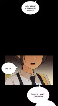 [Semni] Close as Neighbors (Ch.1-43) [English] [Ongoing]