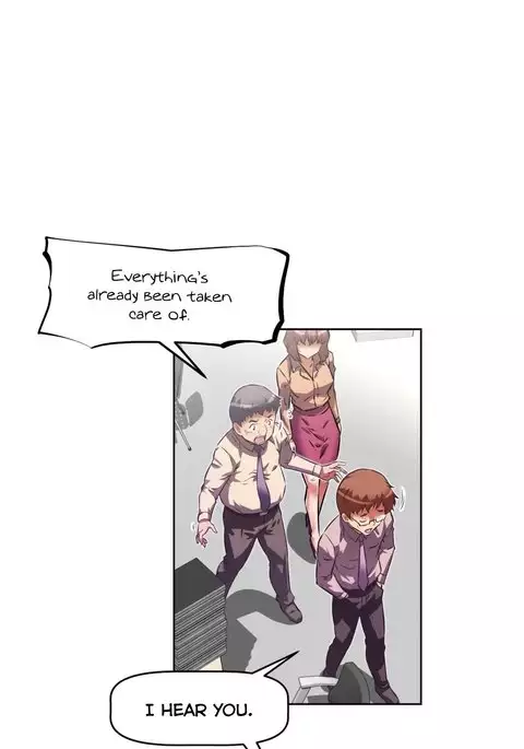 Brawling Go Ch.76-88