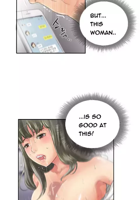 New Face Ch.1-18