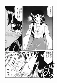 [Akifuji Satoshi] Holy Night