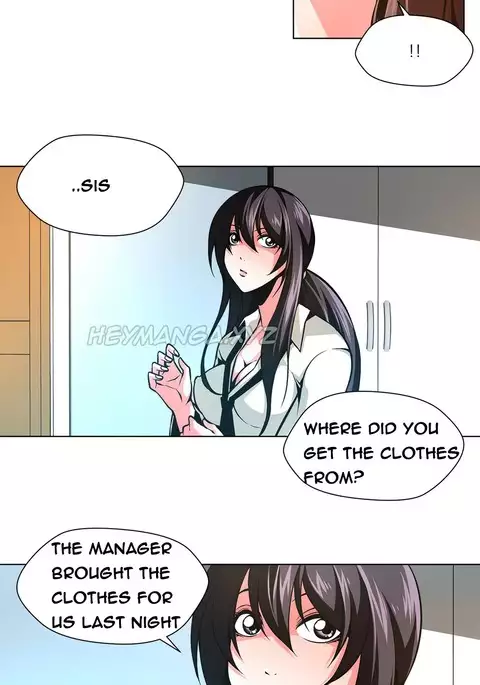 Twin Slave Ch.1-35