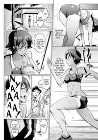 [Fan no Hitori] Parasite Queen [English] [desudesu]