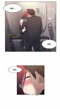 Miss Mystic Ch.1-23 (English) (Ongoing)