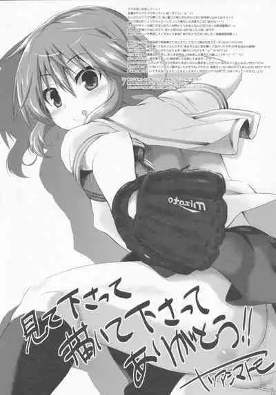 Pawaplus H 2012 Fuyu