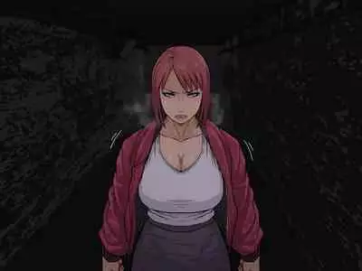 Akai Tora no Ana