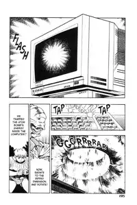 [Maeda Toshio] Adventure Kid Vol.4 [English]