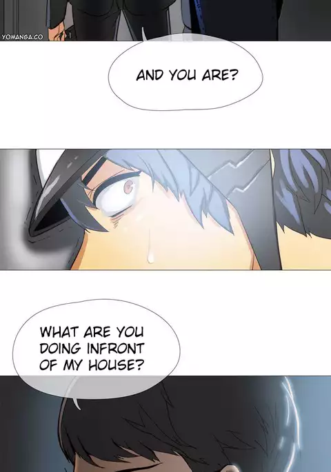 Household Affairs Ch.1-34
