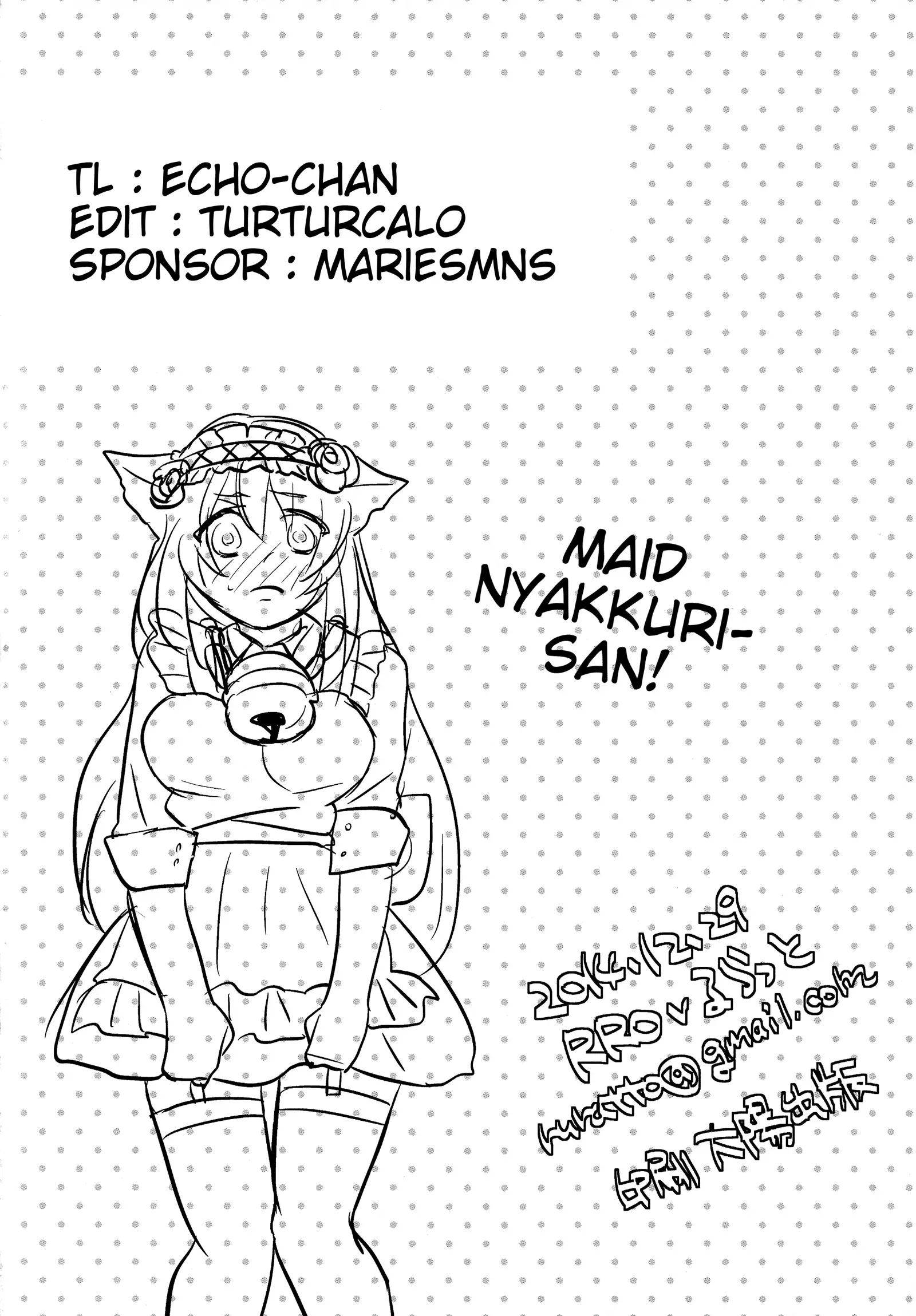 Kitsune no Yomeiri | Fox's marriage