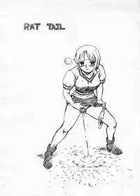 (CR34) [Rat Tail (Irie Yamazaki)] ONEPIECE FILE (One Piece)