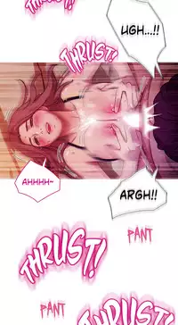 [PINKO] Scandal of the Witch Ch.1-30 (English) (Ongoing)