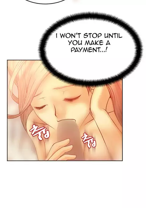 My Office Ch.1-16