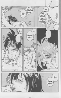 (C59) [HALOPACK (HALO)] SLAYERS SS-2 (Slayers) [English]