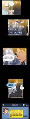 [Yi Hyeon Min] Drug Candy Ch.0-39 [English] [YoManga] (Ongoing)