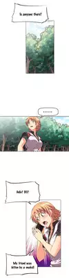 Brawling Go 0-14 Chapters (To be continued)