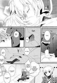 [じじ島/ 鬼崎KK & Sherry] Taking Back Time (Blazblue)