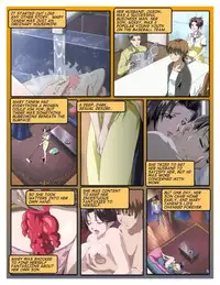 Submissive Mother - Chapter 1-6 [ENG]