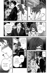 [Cuvie] Hoshigari! Ch.2 [English]