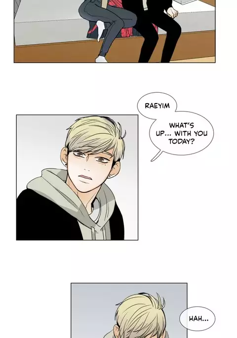 Talk To Me Ch.1-15