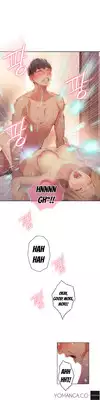 [BAK Hyeong Jun] Sweet Guy Ch.1-49.5 (English) (YoManga) (Ongoing)