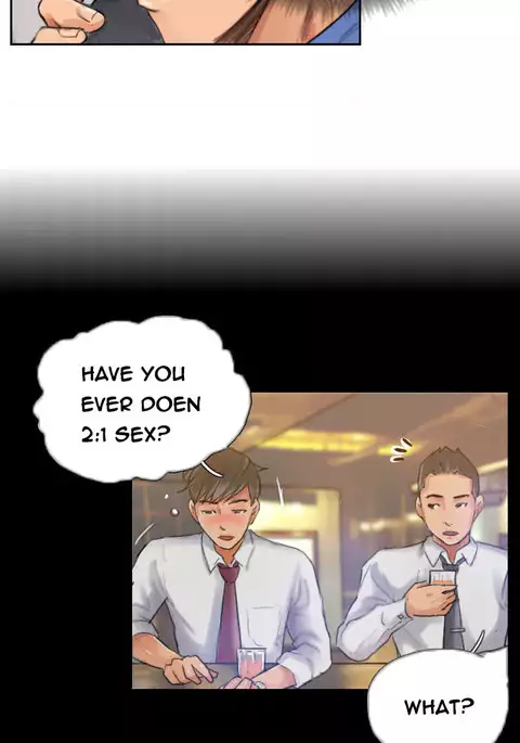 New Face Ch.1-18