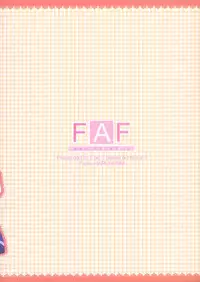 (C74) [FAF (Hisaya, Misaki)] RASTAN SAGA 2 (The Melancholy of Haruhi Suzumiya)