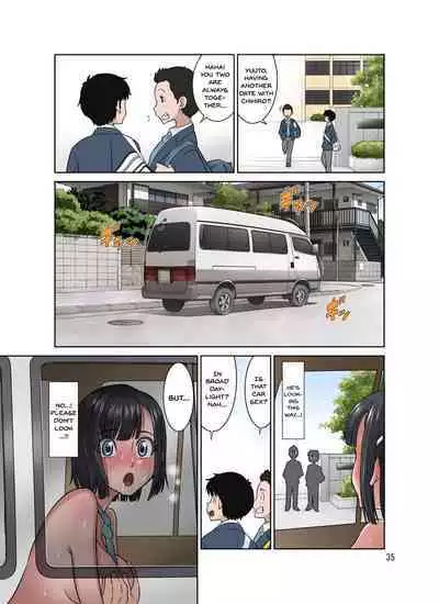 Waisetsu Clinic | Obscene Clinic