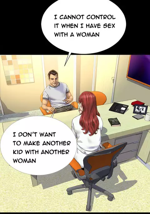 My Wives Ch.1-29