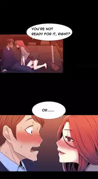 Miss Mystic Ch.1-16 (English) (Ongoing)