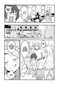 [Agata] Chou One x Pako³ [English]
